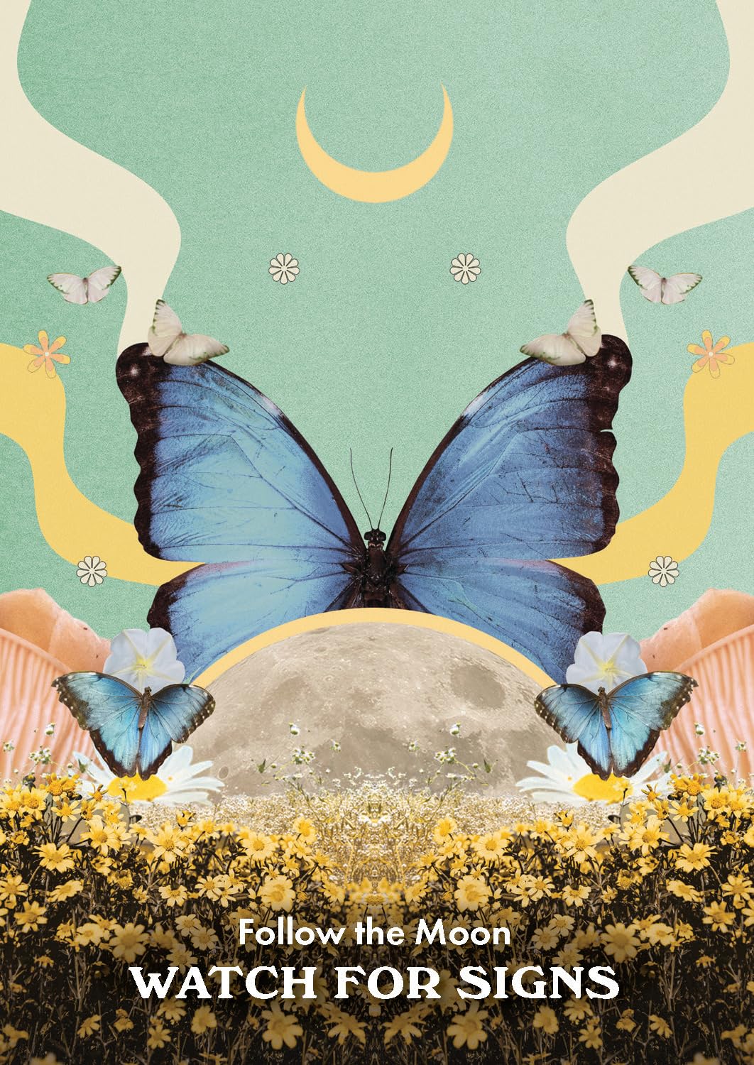 Moonology Messages Oracle Cards